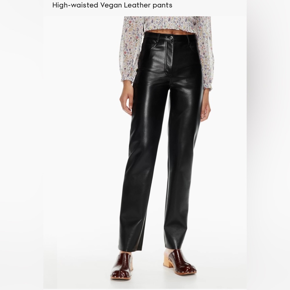 Aritzia Melina pants size 4